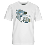 Moda Bandidos Shutter T-Shirt Junior T Shirts Moda Bandidos